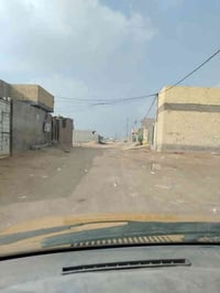 براكيه شارع المعمل • ٣٠٠م • غرفتين