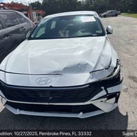 النترا ٢٠٢٤ • حادث بسيط • بالطريق ٢/١٠