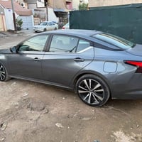 التيما SR • ٢٠٢٠ • بدون ايرباك