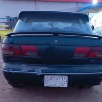 سيفيا • ١٩٩٥ • اوتوماتيك