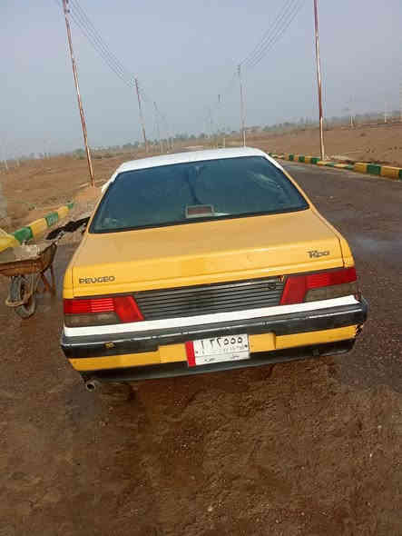 بيجو 2009 مكينة وكير وحداديه مكفول كله جديد
كهربائيات كلها شغاله تبريد تدفئه شغال رقم بابل سياره مال جناي 
السعر 17 ورقه *********** بابل الشوملي
