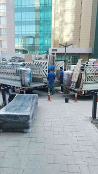 07725260302 #شركه #الريان🤩لنقل الاثاث المنزليه  نتعامل مع جميع انواع ا...