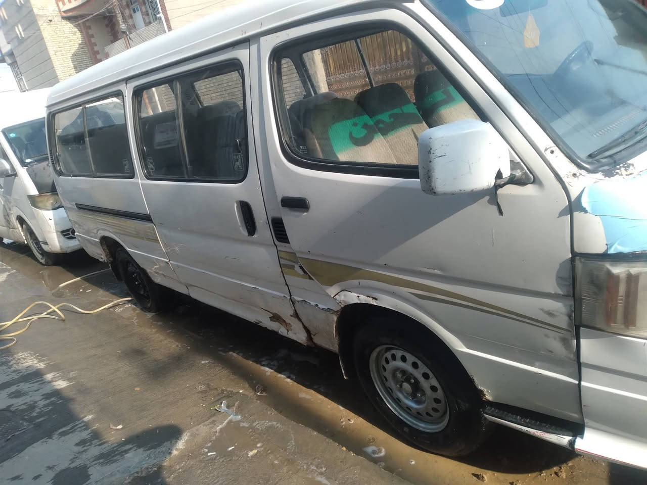 سلام عليكم فتون ٢٠٠٩مكينه ٦سلندر مجول بيهه خيط بخار صدر جديد تايرات نص عمر كير اكسل مكفولات سياره عليهه غرامات سنويه عضم ابيعلك بدون تحويل اتكفل سرقه وعشاير مكان سياره بغداد العبيدي اي ستفسار ***********غير متواجد عل فيس فقط اتصال وتواصل واتساب
