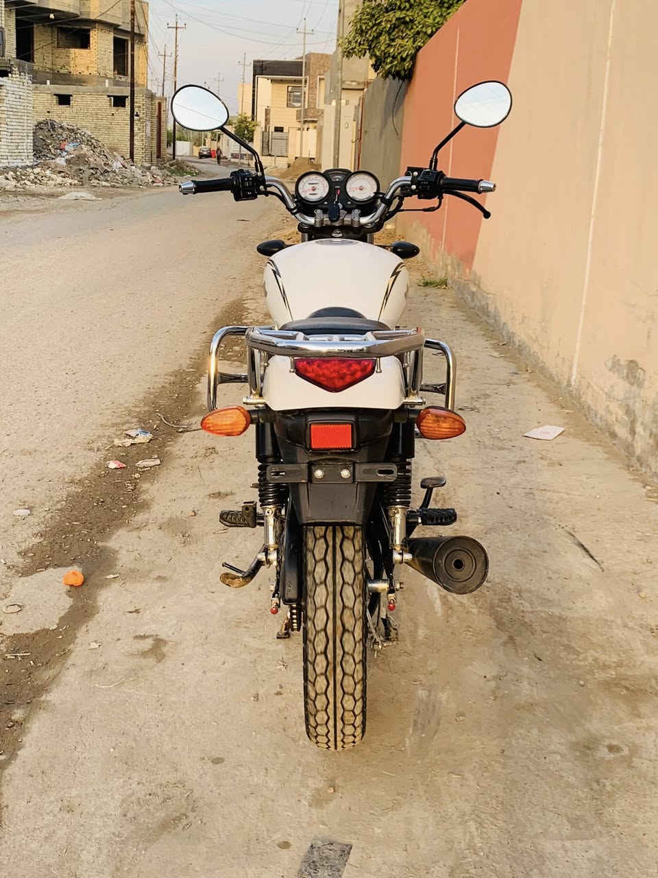 سلام عليكم ساو ناصي موديل 2024 كامل مكمل
السعر مليون و400
الاستفسار /***********
