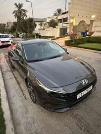 النترا موديل 2023 وارد امريكي حادث فقط جاملغ خلفي صبغ موجودة صور الحاد...