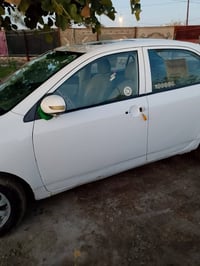 بي واي دي جي ثري • ٢٠١٢ • رقم جديد