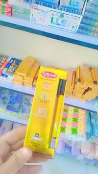 🟣 مكتبة الأرجوان 🟡 متوفّر الآن!  ✒️ قلم Krish Aim 306 – جودة وسلاسة في...