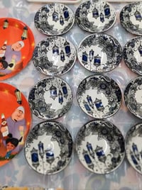 سيت رمضاني • زينة رمضان • ديكور منزلي