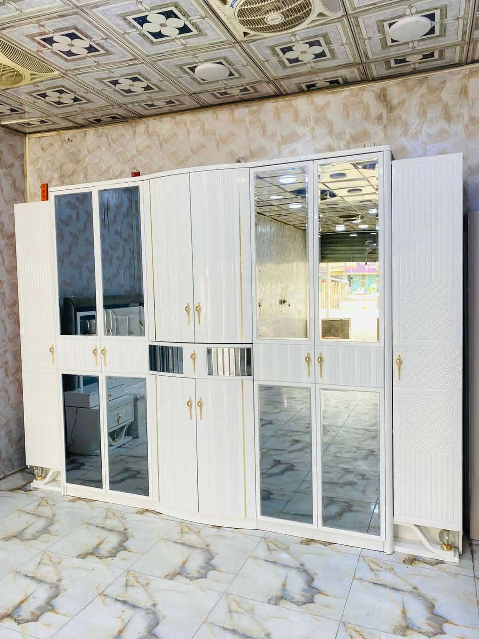 غرفه تركي مستعمل نضافه 98/ للبيع لاستفسار خاص


**إذا كنت صاحب هذا الإعلان وتريد حذفه لأي سبب، رجاءا أرسل رسالة إلى الدعم الفني**