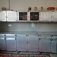 كاونتر المنيوم • نظيف ٩٩٪ • اصلي