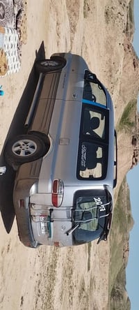 هونده 2007 بتره بيه صبغ جامرلغ الخلفي بدون ضربه مكينه كير تبريد بل شرط...