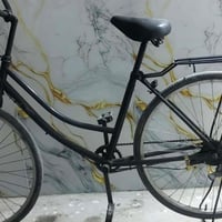 بايسكل 26 • نضيف • دور النفط