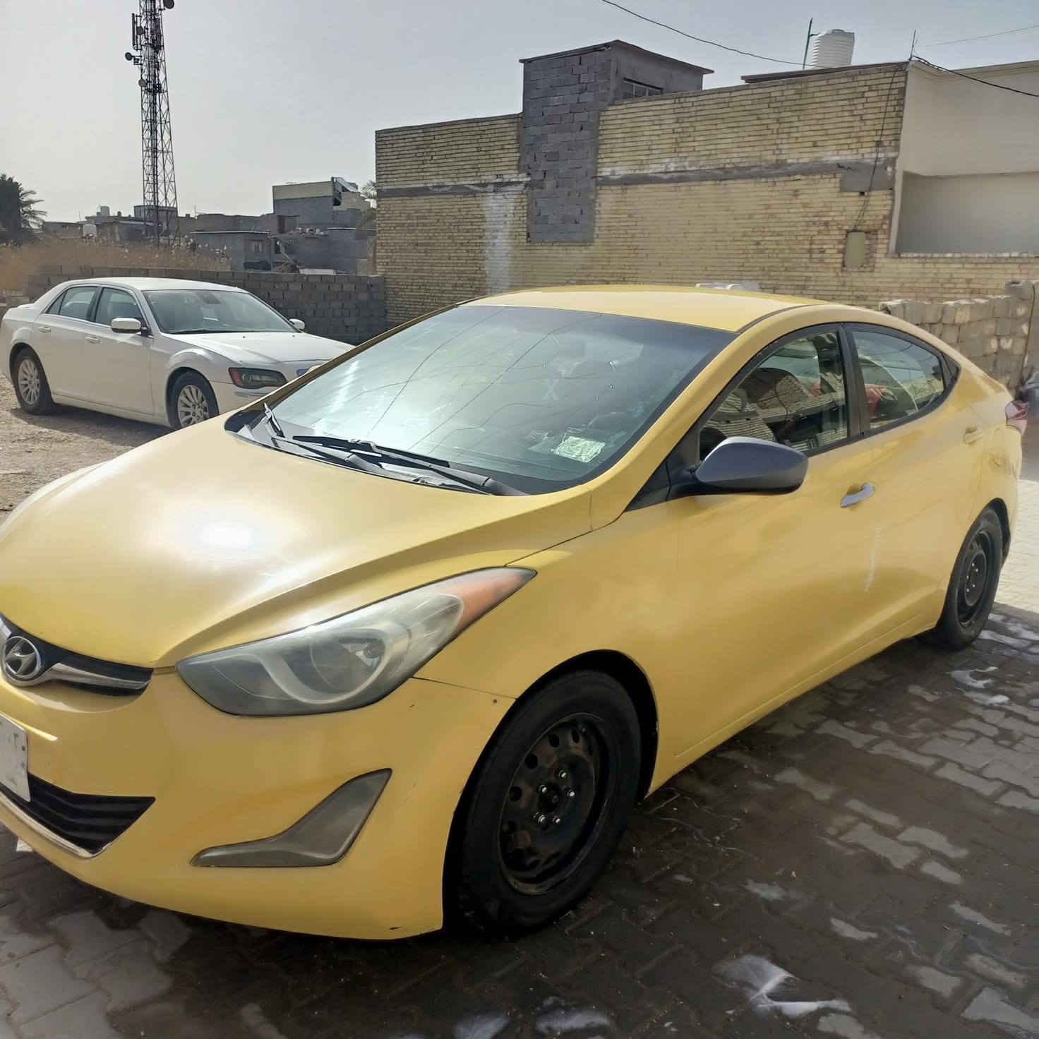 سلام عليكم الانتره للبيع موديل 2013بسمي تحويل ثاني يوم السعر 95وبيه مجال ***********
