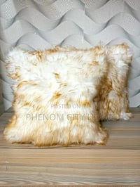 كوشات • نوعية مليح • توصيل