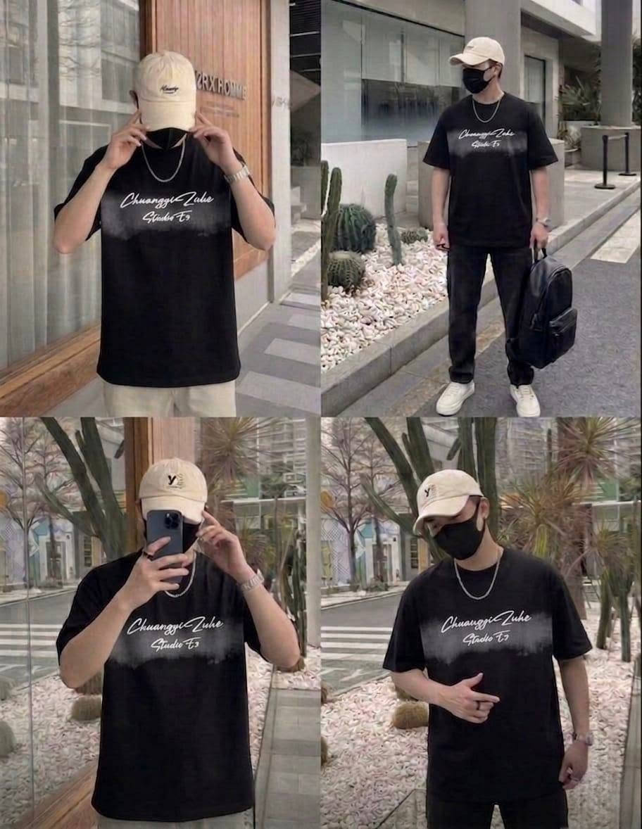 التجهيز عشوائي

بدي اسود قطني

الدرزن 85 الف 

قياس XL / 4XL

3 موديلات عشوائي

جمــــلــــــــة فــــــــــقـــــــط ✅لايــــــــوجد مــــــــفرد❎
رابط قناة تلي  https://t.me/B1W7k1NT

للحجز او الاستفسار :واتساب ***********
