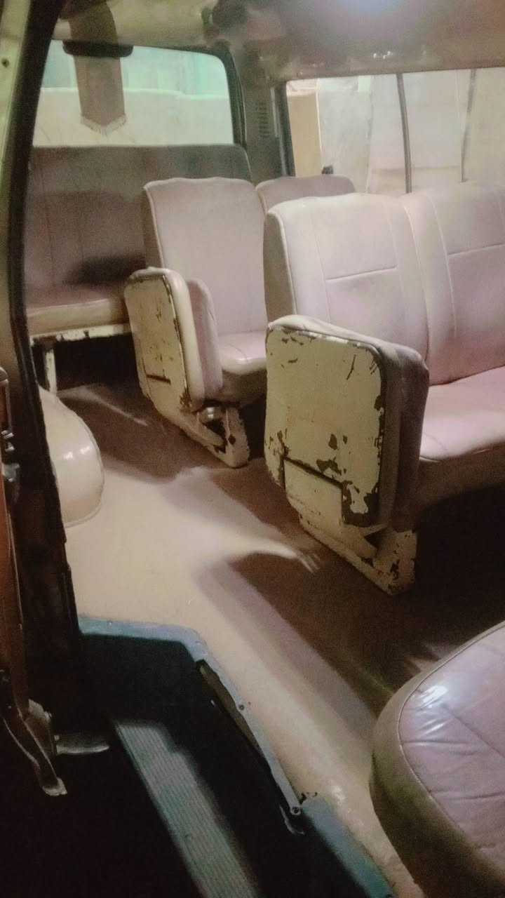 ياالله
سيارة فتون بولارسن البيع او مرواس بسيارة زغيرة 
كير مكينه مكفولات مكينه جديده 
الداخل جديد الكهربايات كلهة شغاله 
عنوان الزعفرانية 
 الرقم ***********
