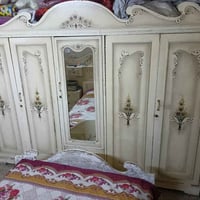 غرفة نوم • ٧ قطع