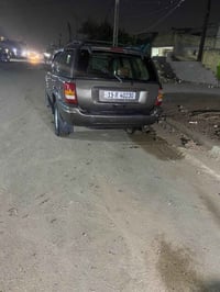 شيروكي • ٢٠٠٠ • مكينة ٢٥٠٠