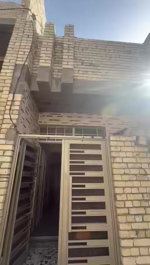 بيع بيت بل خطيب زراعي سند 25 50متر قريب علا شارع عام عريض سعر 75 بي مجال  ***********
