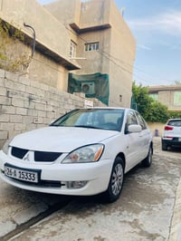 لانسر ٢٠١١ • تحويل ثاني • بعقوبة