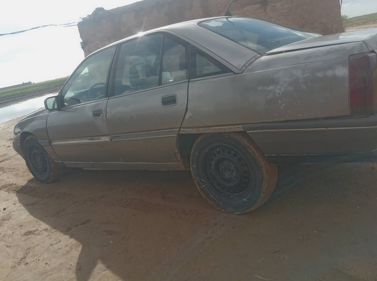 السلام عليكم  اوميكا موديل 88 سنويه الى 27 شرط التحويم من الشرعي اتواصل  ***********
