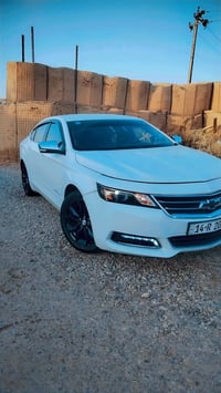 امبالا • ٢٠١٦ • محرك ٣٦٠٠