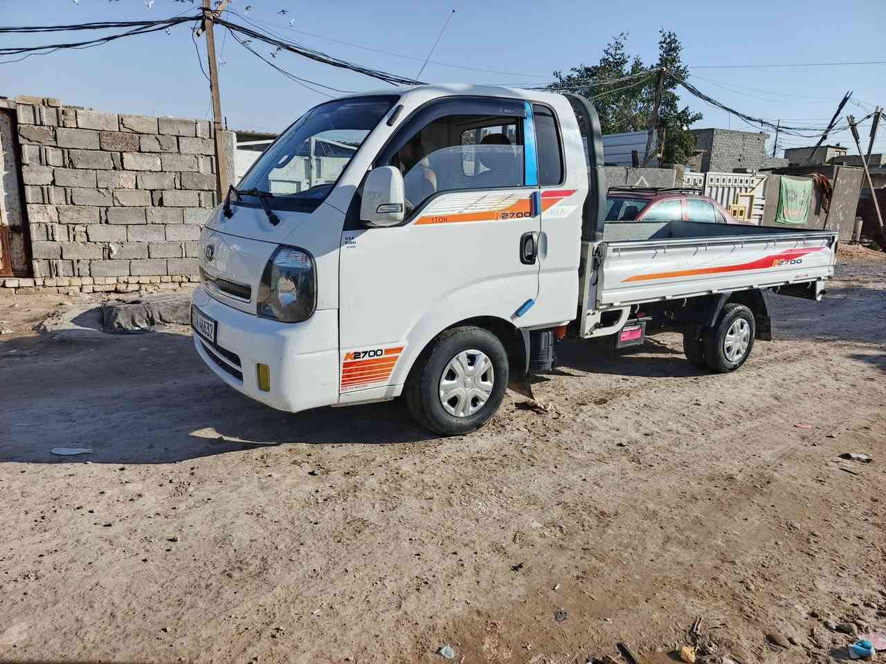 السلام عليكم كيا للبيع موديل 2018 مكفوله رقم انكليزي بغداد محرك وكير مكفولات حداديه وتبريد مكان بغداد الرسميه السعر122 رقم الهاتف***********() ***********
