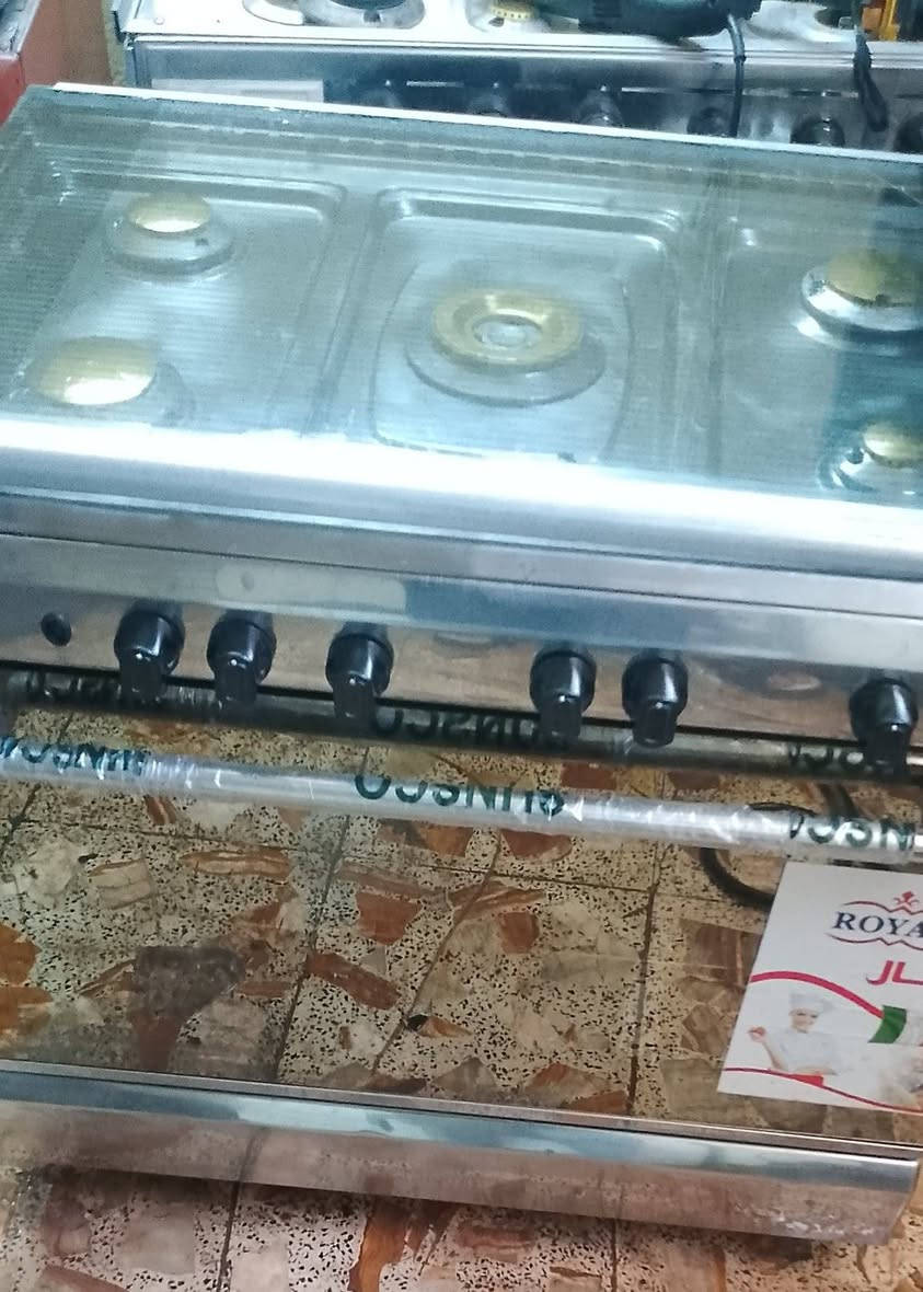 طباخ مصري للبيع مكانه مدينة الصدر


**إذا كنت صاحب هذا الإعلان وتريد حذفه لأي سبب، رجاءا أرسل رسالة إلى الدعم الفني**