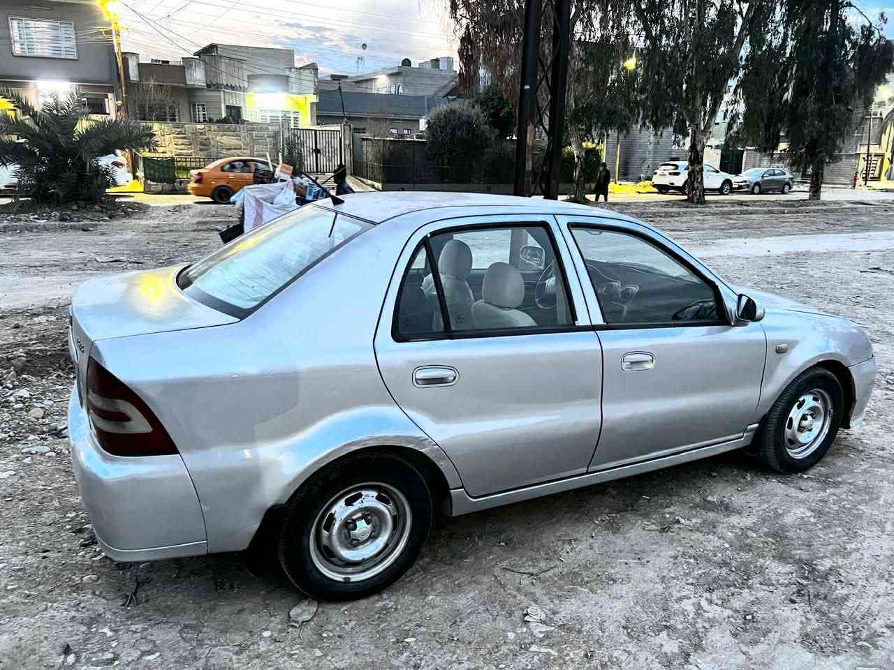 سي كي 2013 صبغ فقط البوند تطويز اثر جرد و راس الجاملغ السايق 
مكينه بدايه صرف تنقص شي قليل 

شرط التحويل 

تاير جديد بطاريه جديد 

داخل سياره جديد 

تبريد شغال 

سياره بدون دواخل شرط 

ماشيه 170 الف 

الاتصال على الرقم 

***********

***********
