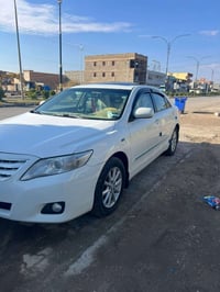 لبيع كامري خليجي فول موصفات مكفوله كفاله عامه موديل ١١صدفي سعروتفاصيل ...