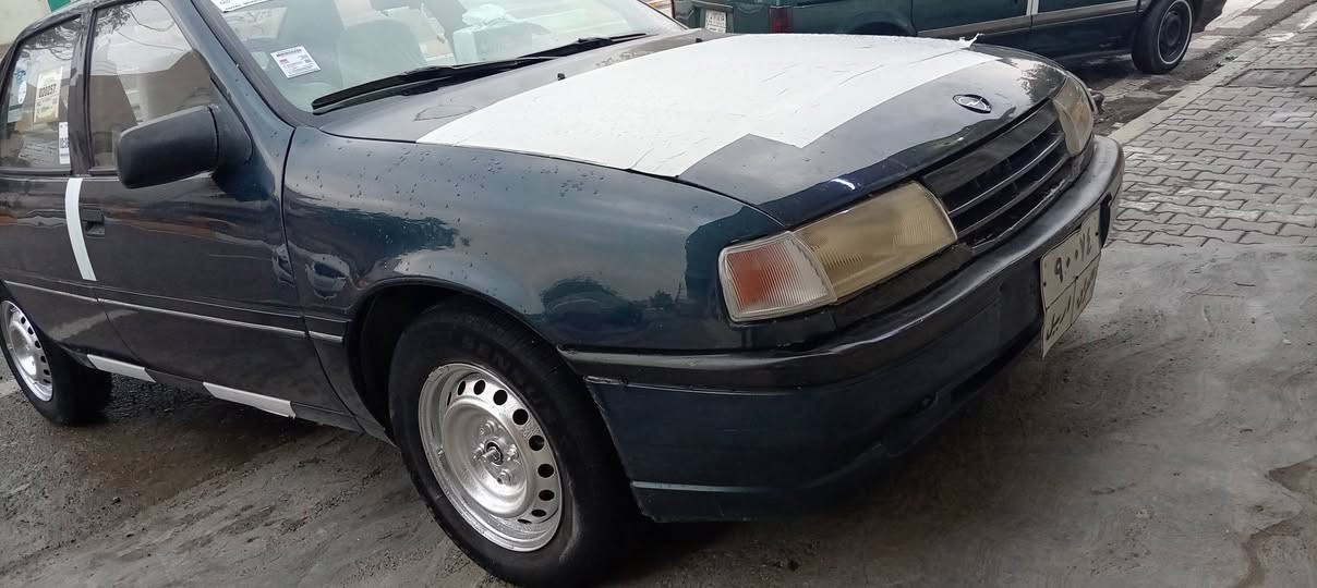 ڤیکترا
مودیل1991
محرك18
سلایت
محرك شرط
گیر شرط
تتفئە شرط
گیجات کهربایات جاهز
اربع تایرات سفر لوك
شرط تحویل
مکان کرکوك حریە
سعر37
***********
