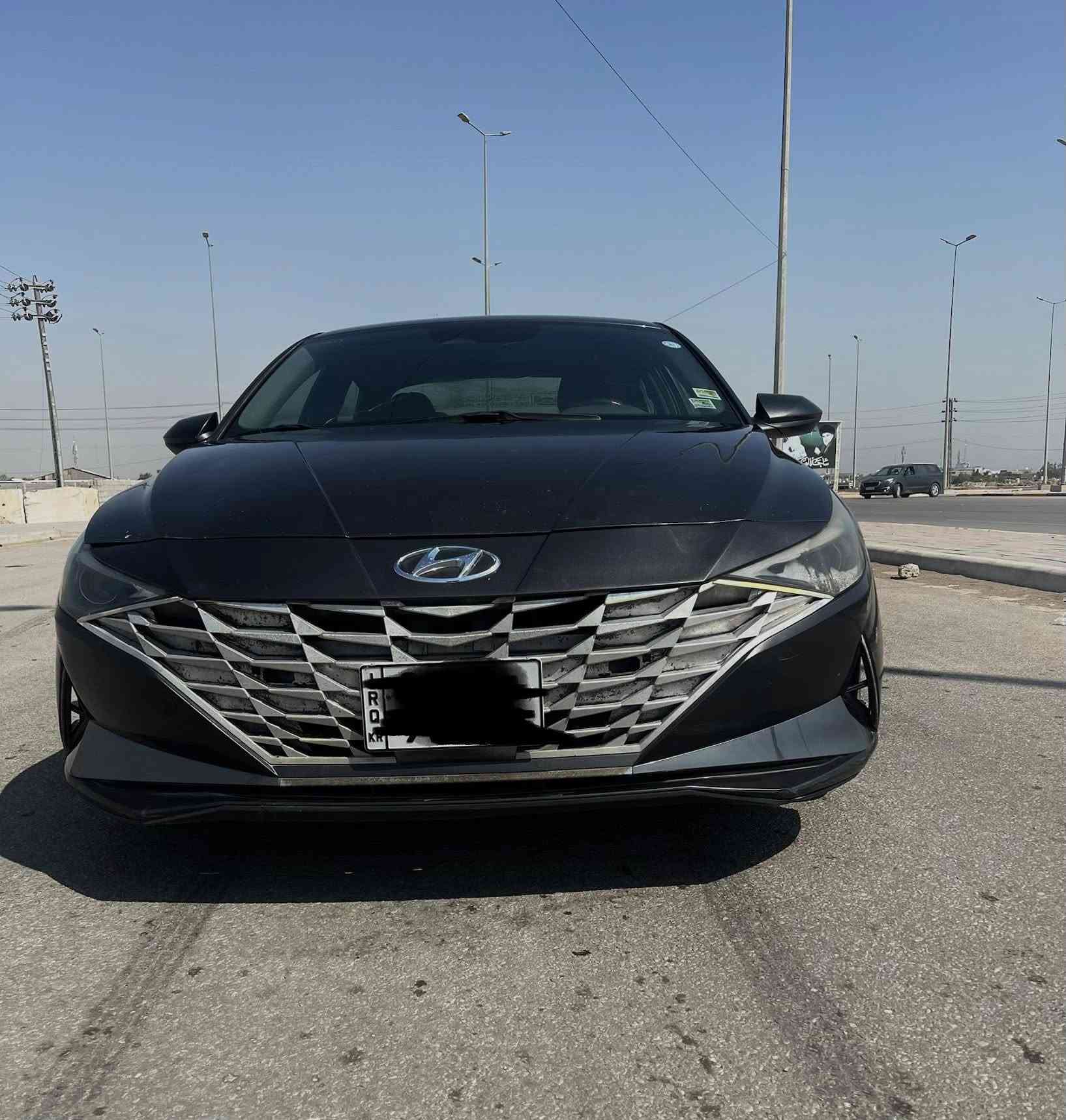 السلام عليكم
النترا موديل21 وارد أمريكي 
الضربه بنيد وجاملغ امامي فقط
مكينه 2000
مكينه وكير مكفوله
للبيع او المراوس حسب السياره الاريدها 
المكان كربلاء

السعر وباقي التفاصيل عالخاص متواجد دائماً
فيس و. واتساب ***********
