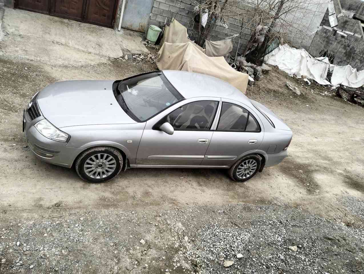 سەنی کۆڕی مۆدێل ٢٠٠٩ گێڕ اۆتۆماتیک سلفەر ناوزەڕد ٢جام کارەبا  چوارتایەی تازە بێ کاڵبونەوە مەکینە سبی گێڕو مەکینەو تەبڕیت تەقەو ڕەقە بەشەرت 1باڕچە  بویاخەتەنهاپەمپەبێناوگرتن  سەنەوی بەسەرچوە بەناو خۆمە پارەی شینگەو ڕێگاوبانی دراوە تەنها 130هه زاری تەحویلی ئەوی رەقەم سلێمانیە سعر98 گلاو کەمێک معامەلە شوێن بازیان ***********
