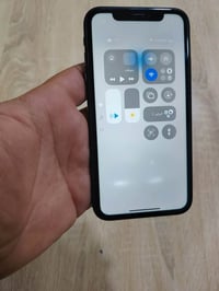 آيفون اكس ار • ٦٤ • بطاريه مبدله