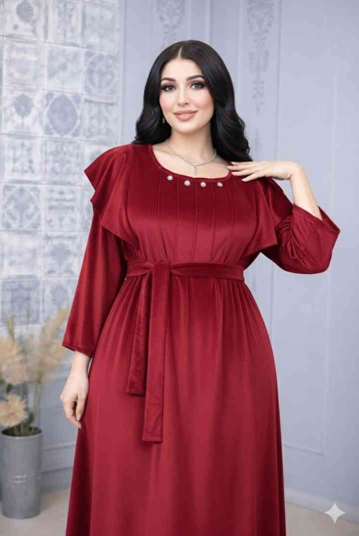 دشاديش قديفه
يلبس من وزن 50 إلى وزن100
بارخص الأسعار جملة ومفرد تصفية المخزن باقي آخر 70 درزن للاستفسار واتساب***********
#الجميع
