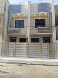 وبركاته 75 م للبيع بناء جديد فول الفول تحت اشراف مهندس بناء درجة اولا ...