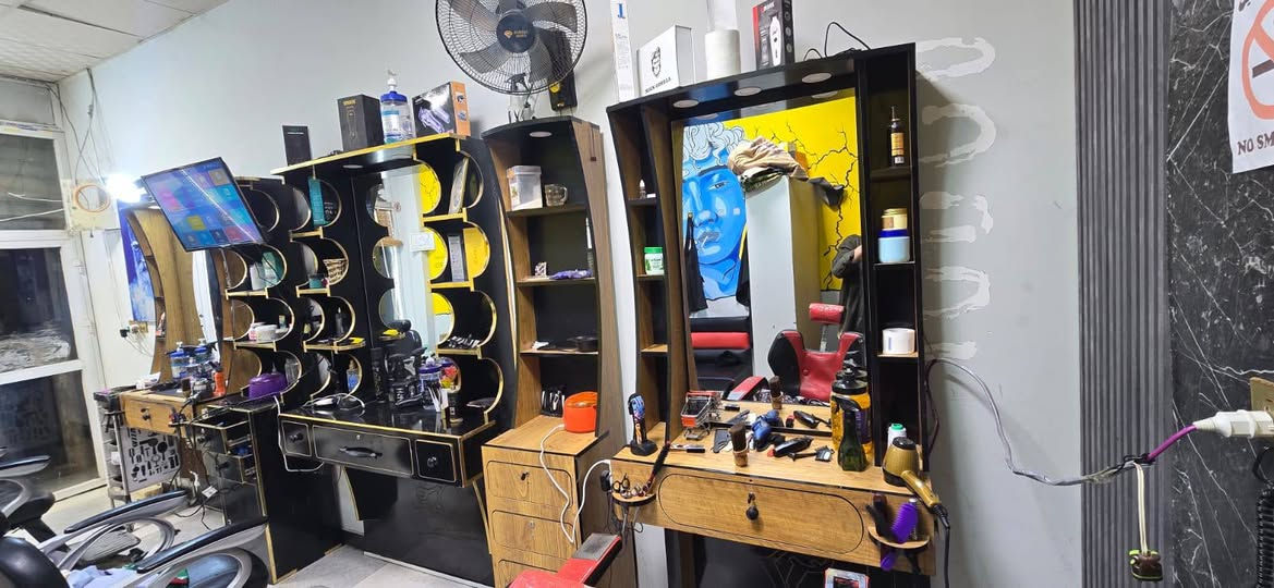 ٤ ميوزه كلش نظيفات أو واحد منهن بعده جديد ما منصوب أبد للبيع مكاني ناصريه حي اور ملاحظه ابيعهن كلهن ما تبيع قطعه
***********
