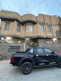 بيت طابقين • سايدين حي الشرطة • ١٥٠م