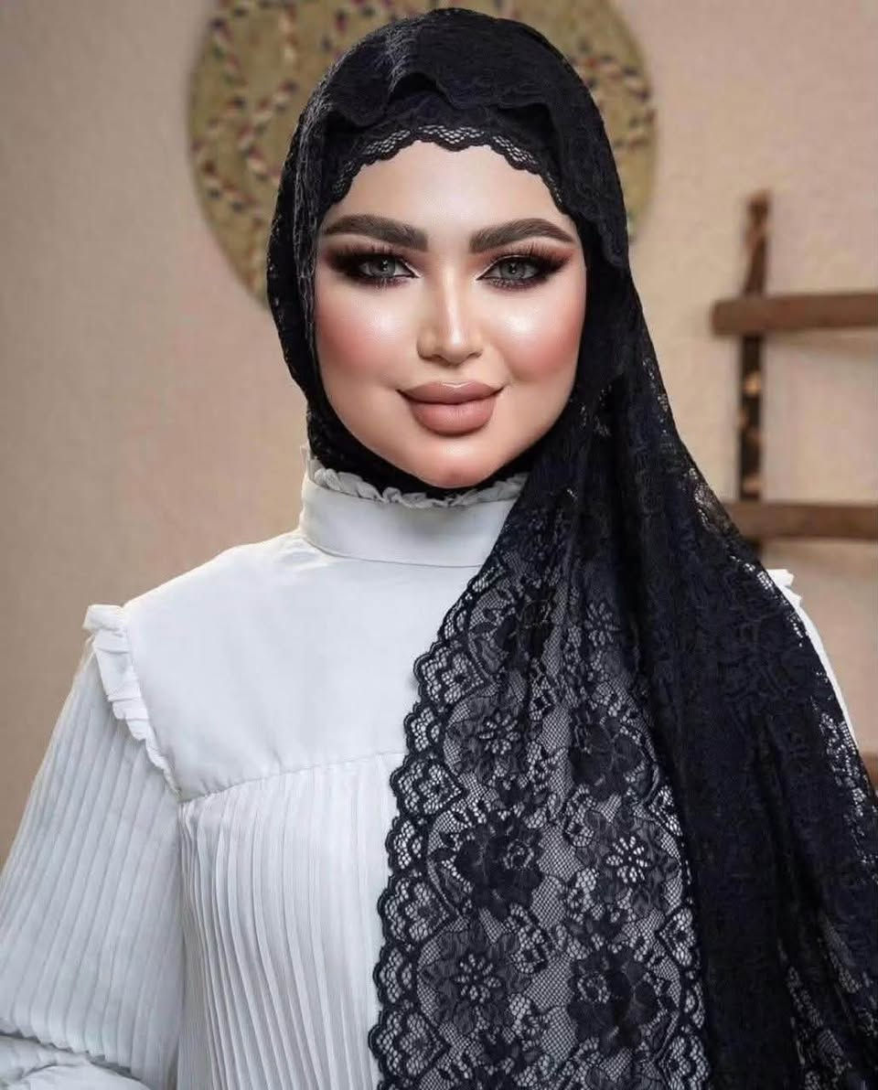صباح الخير حبايب 
 
زباىننه حجابات الكفيل 
اتوفرت شال كيبور ذكاء الاصطناعي الفرنسي 
متوفر كل نقشات وعدنه دلاليد كيبور ترند يم كفيل وبس 
العنوان مقابل مدرسة خوارزمي 
متوفر خدمة توصيل الف دينار في طوز خورماتو


**إذا كنت صاحب هذا الإعلان وتريد حذفه لأي سبب، رجاءا أرسل رسالة إلى الدعم الفني**