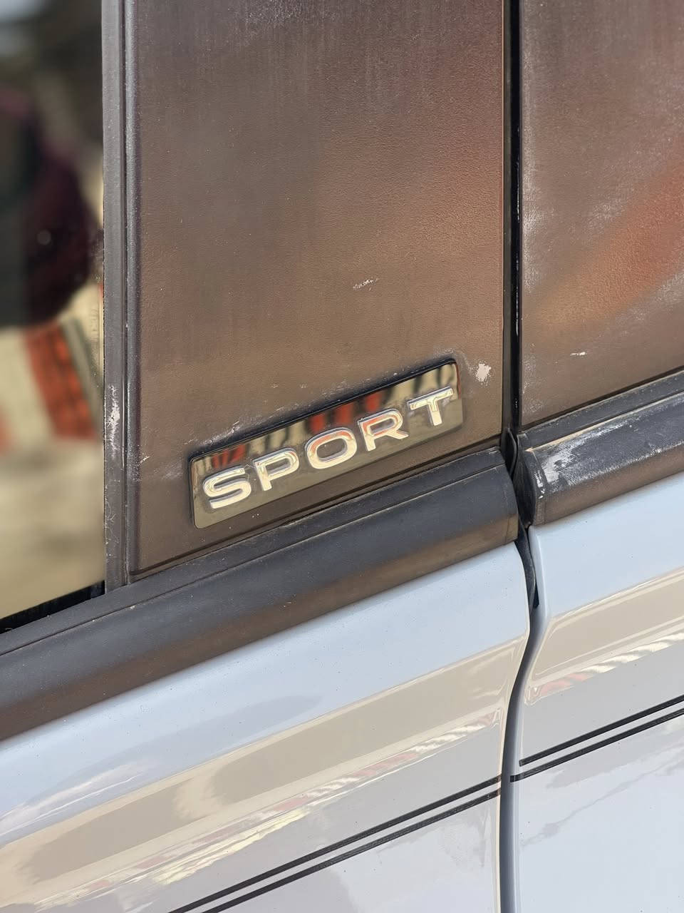 جيتا 2025 سبورت معروفه مواصفاتها دخول جديد بدون رقم حادث بنيد او نصف جاملوغ خلفي او بداية القماره كدر شبر PDR بدون شاصي بدون لغد بدون دواخل شرط او بتكمة اليسرى كدر شبر مال شحن ماصلحهتا بعدها على وضعها مكانها بغداد
السعر 164$ بيها مجال 
***********
