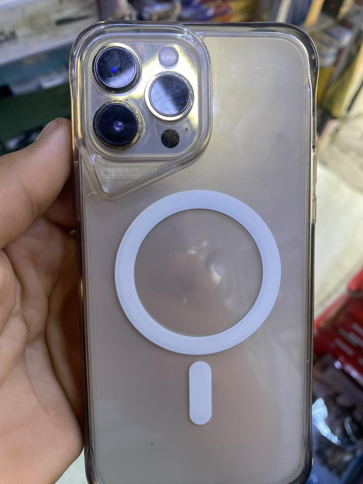 السلام عليكم ايفون 13بروماكس ذاكره 128🔋83بلادي تك سيم مبدل شاشه اصليه من شركه ابل رقم ***********بي واتساب السعر 725وبي مجال
