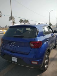 هيونداي فينيو • حلة بابل
