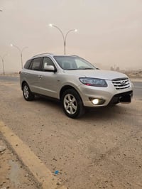 سنتافي • ٢٠١٠ • كربلاء