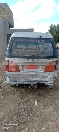 مكان بغداد تخم تاير جديد مكينة ونجي صدر امامي خلفي حديد السعر19ورقة 07...