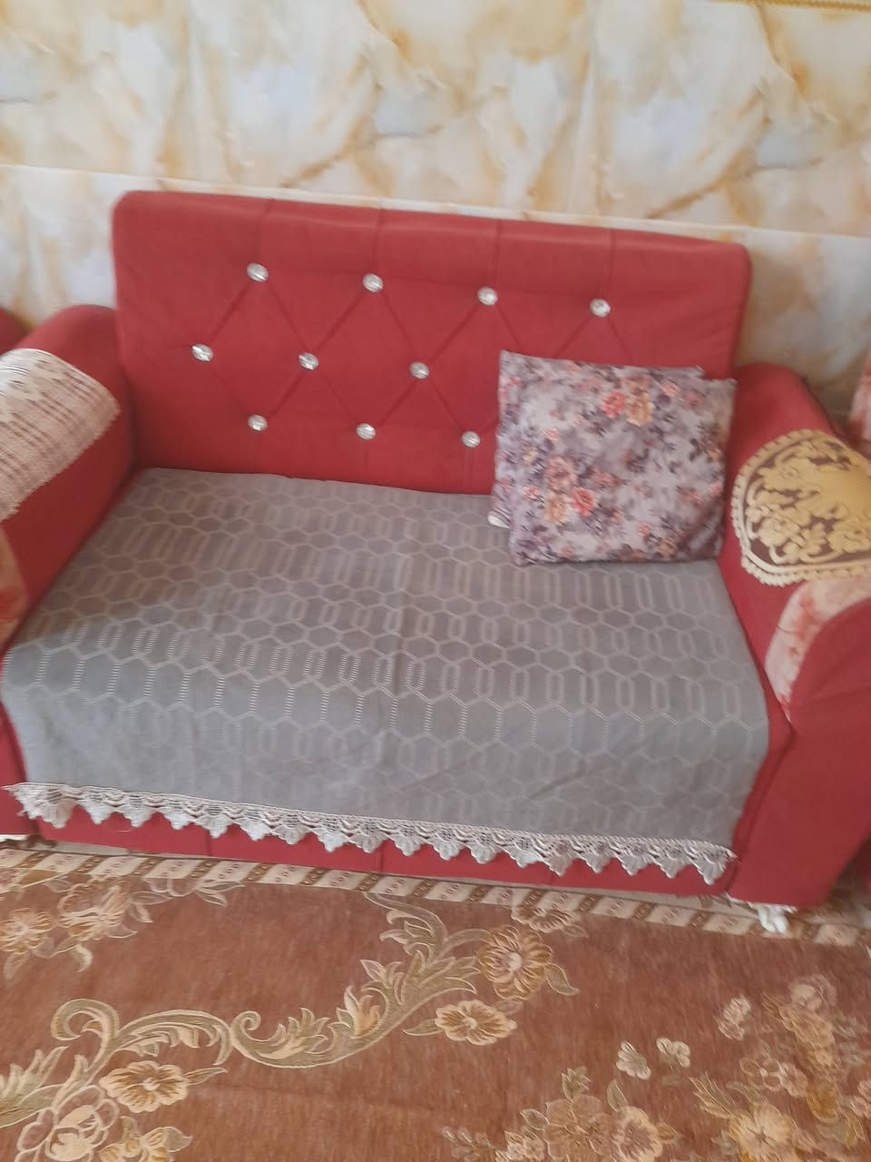 سلام عليكم تخم للبيع 100 وبي مجال شراي خاص


**إذا كنت صاحب هذا الإعلان وتريد حذفه لأي سبب، رجاءا أرسل رسالة إلى الدعم الفني**