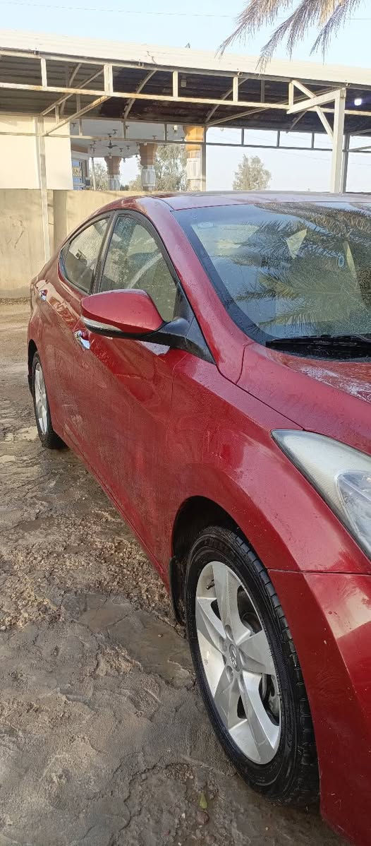 النترا 2013 
النترا للبيع 2013 محرك 1800 تخم تاير جديد ماشية 200 
موجود سونار بالصور ، بانوراما ، شاشة شغالة 
مكان السيارة : جسر ديالى ، تقاطع النهروان 
رقم الهاتف :0780715066
السعر : 118 وبيها مجال


**إذا كنت صاحب هذا الإعلان وتريد حذفه لأي سبب، رجاءا أرسل رسالة إلى الدعم الفني**