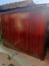 كنتور نجاره • 4 باب • سوق لمسكف