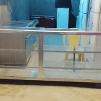 ميز • مترين ونص • العسكري الغربي