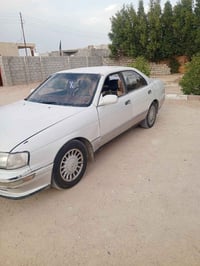 البصرة الزبير • سيارة حلوة • مجهزة