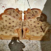 كراسي ملكية • ٤ قطع • النجف